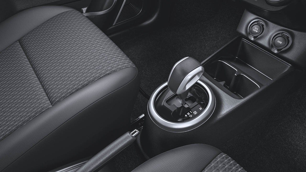 2022 - SUZUKI CELERIO, foto 8