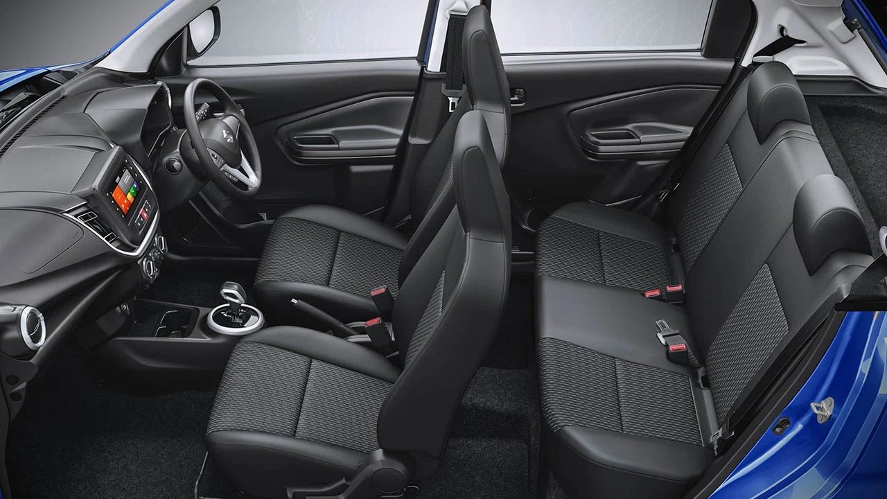 2022 - SUZUKI CELERIO, foto 9