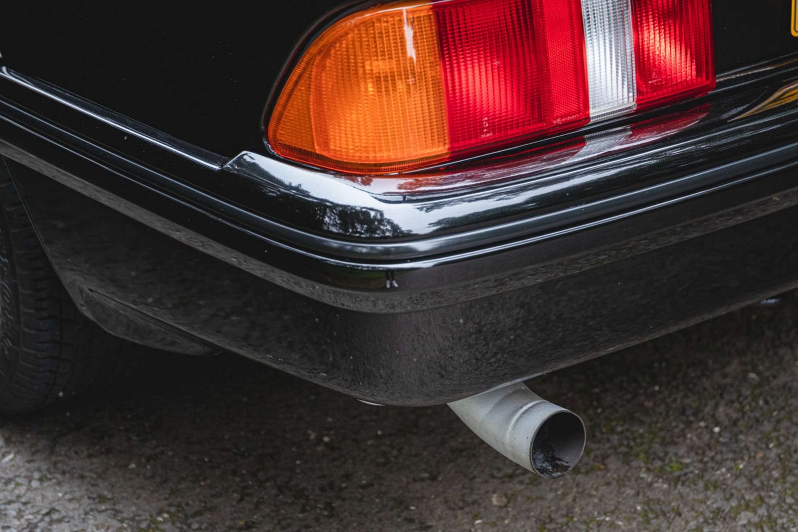 FORD SIERRA COSWORTH RS500, foto 13