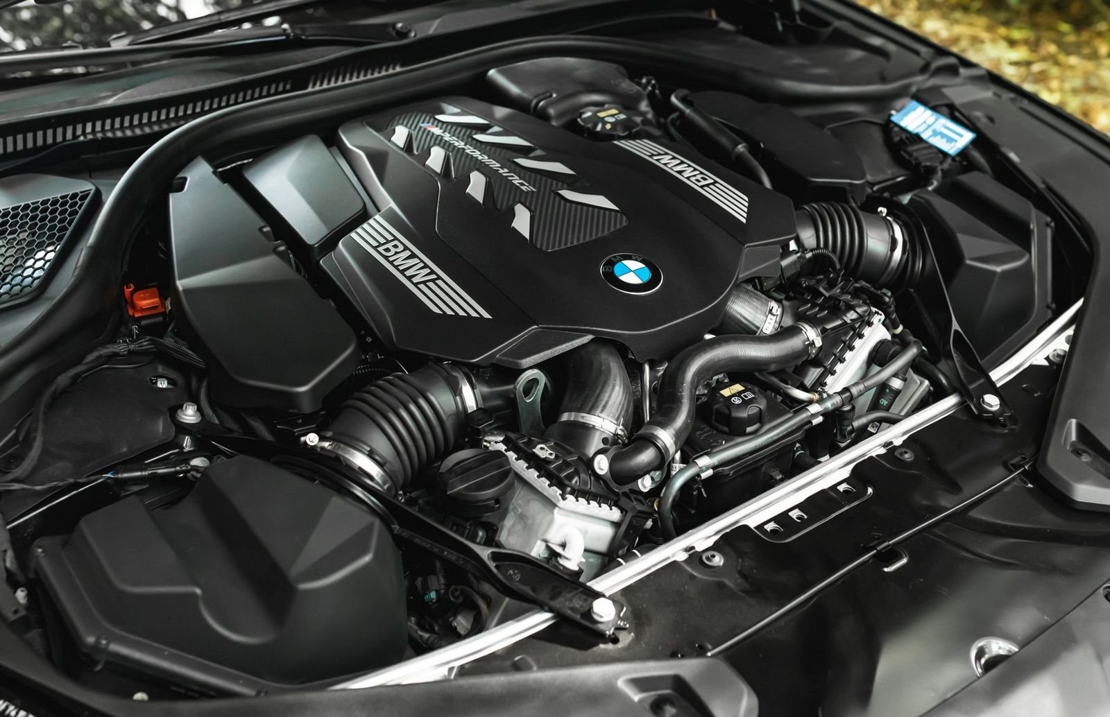 BMW M850i CABRIO MH8 700 BY MANHART, foto 13