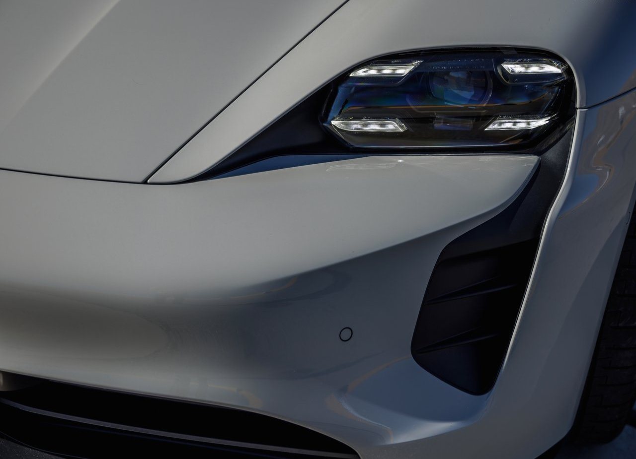 2022 - PORSCHE TAYCAN GTS, foto 75