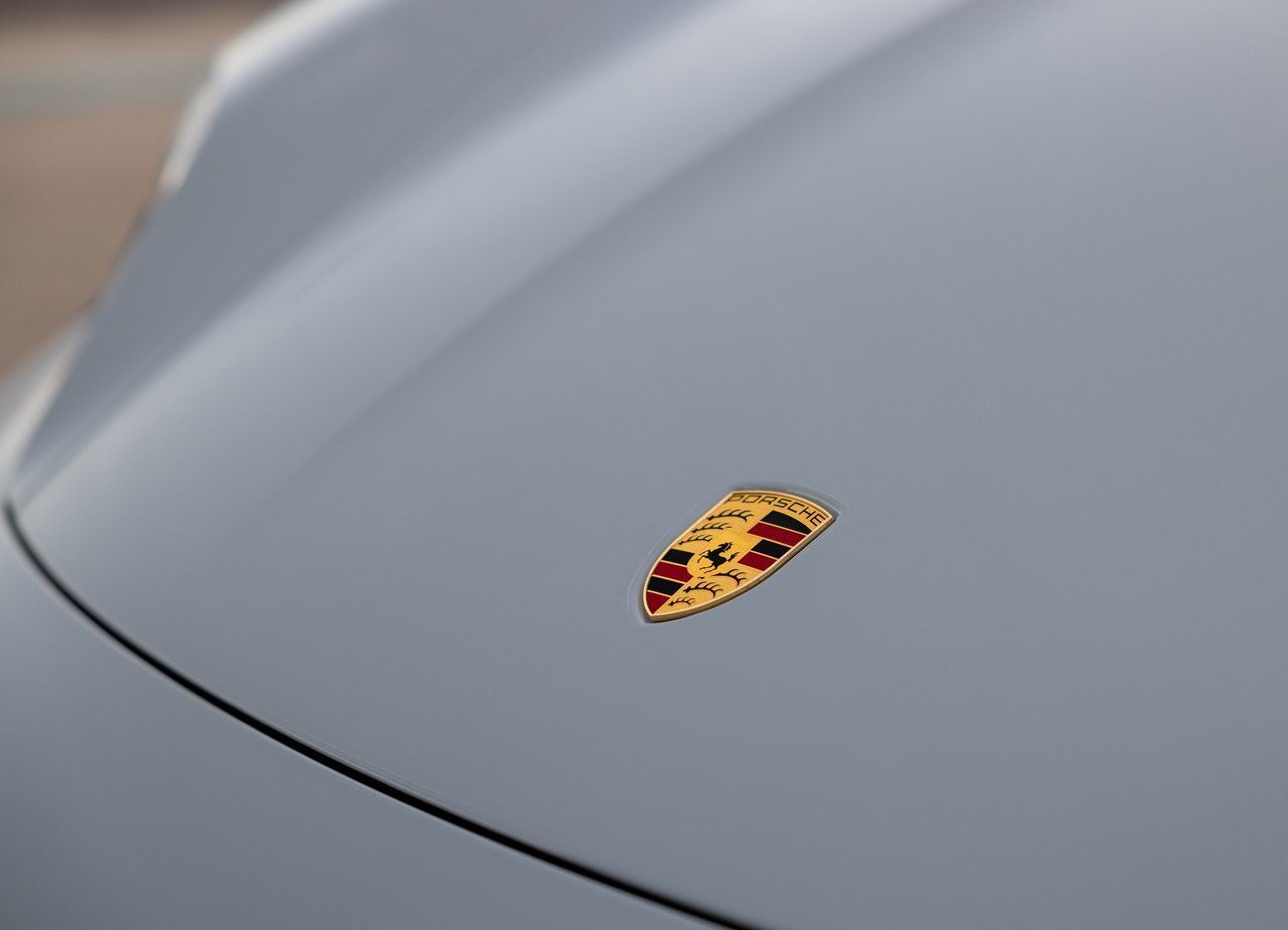 2022 - PORSCHE TAYCAN GTS, foto 80