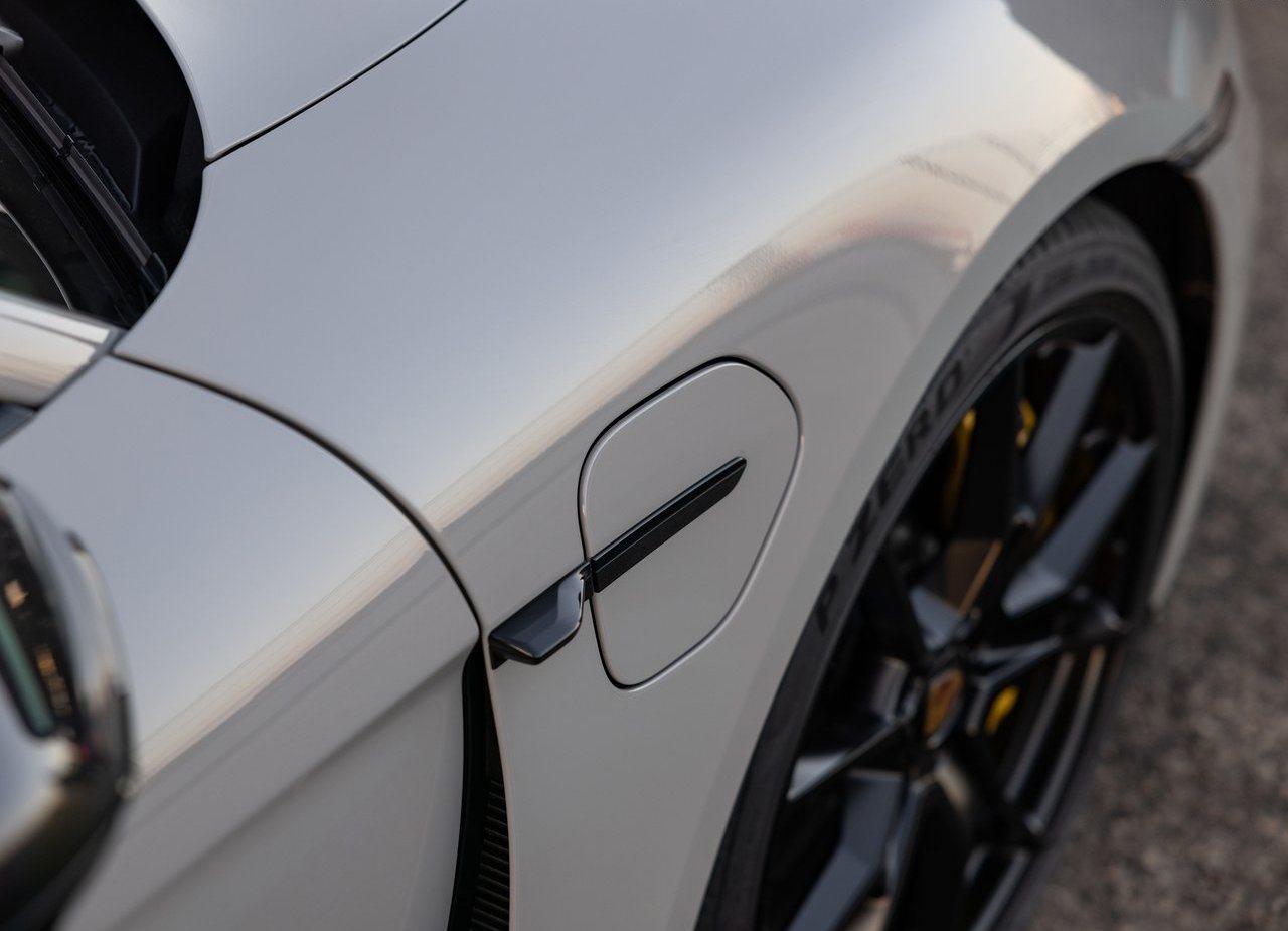 2022 - PORSCHE TAYCAN GTS, foto 81