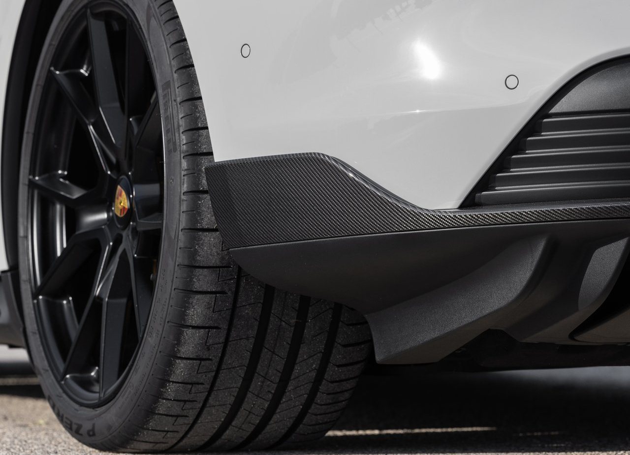 2022 - PORSCHE TAYCAN GTS, foto 85