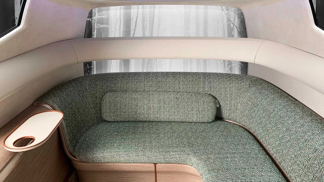HYUNDAI SEVEN CONCEPT, foto 17