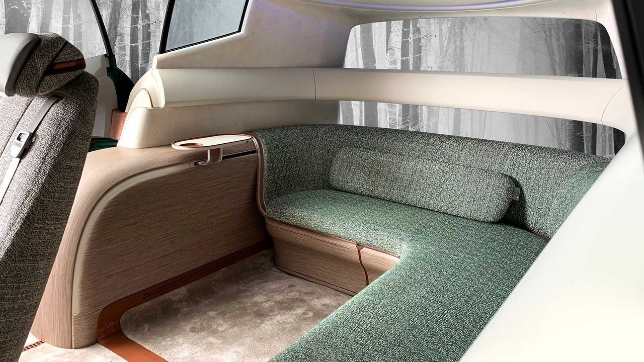 HYUNDAI SEVEN CONCEPT, foto 18