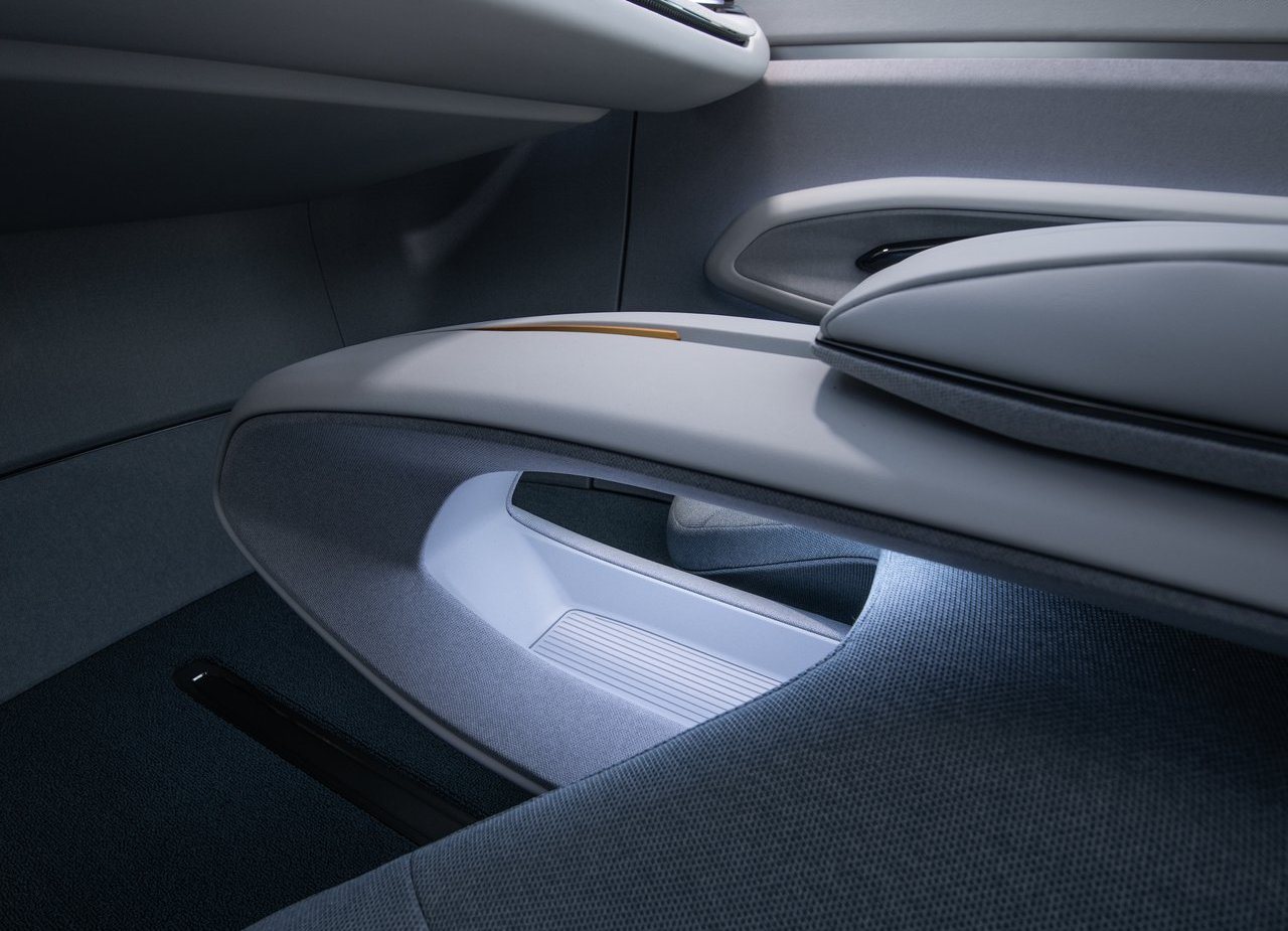 KIA CONCEPT EV9, foto 29
