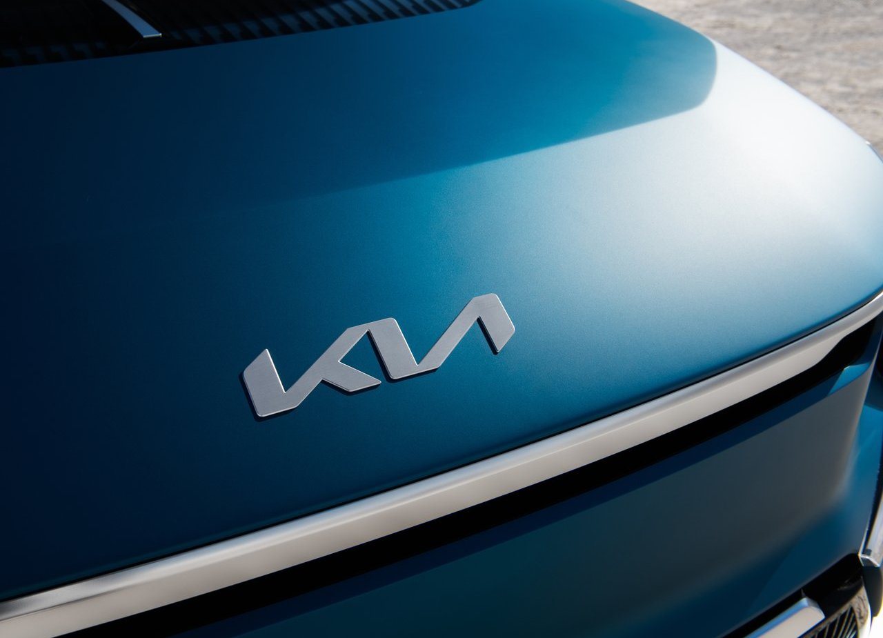 KIA CONCEPT EV9, foto 37