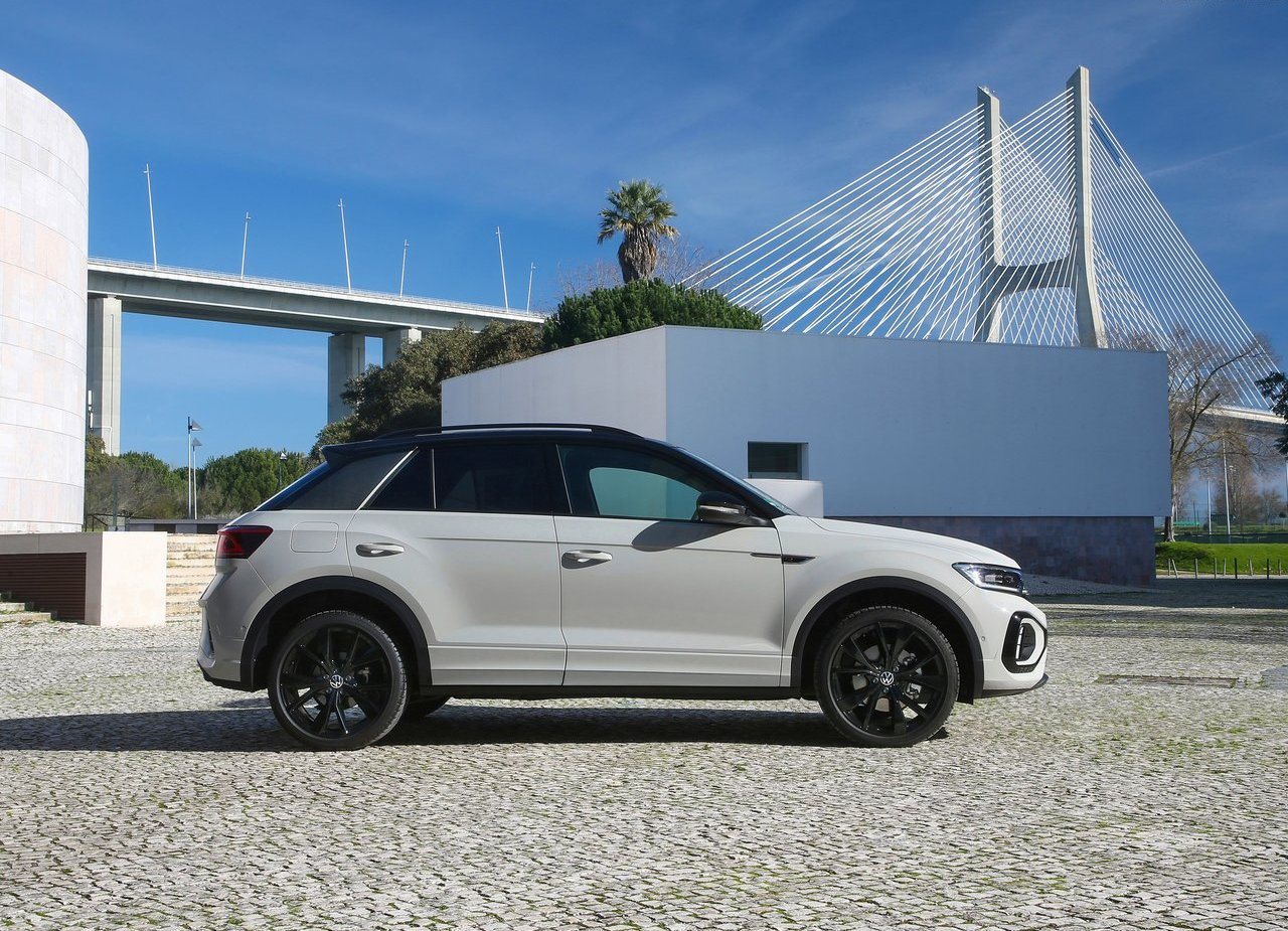 2022 - VOLKSWAGEN T-ROC, foto 11