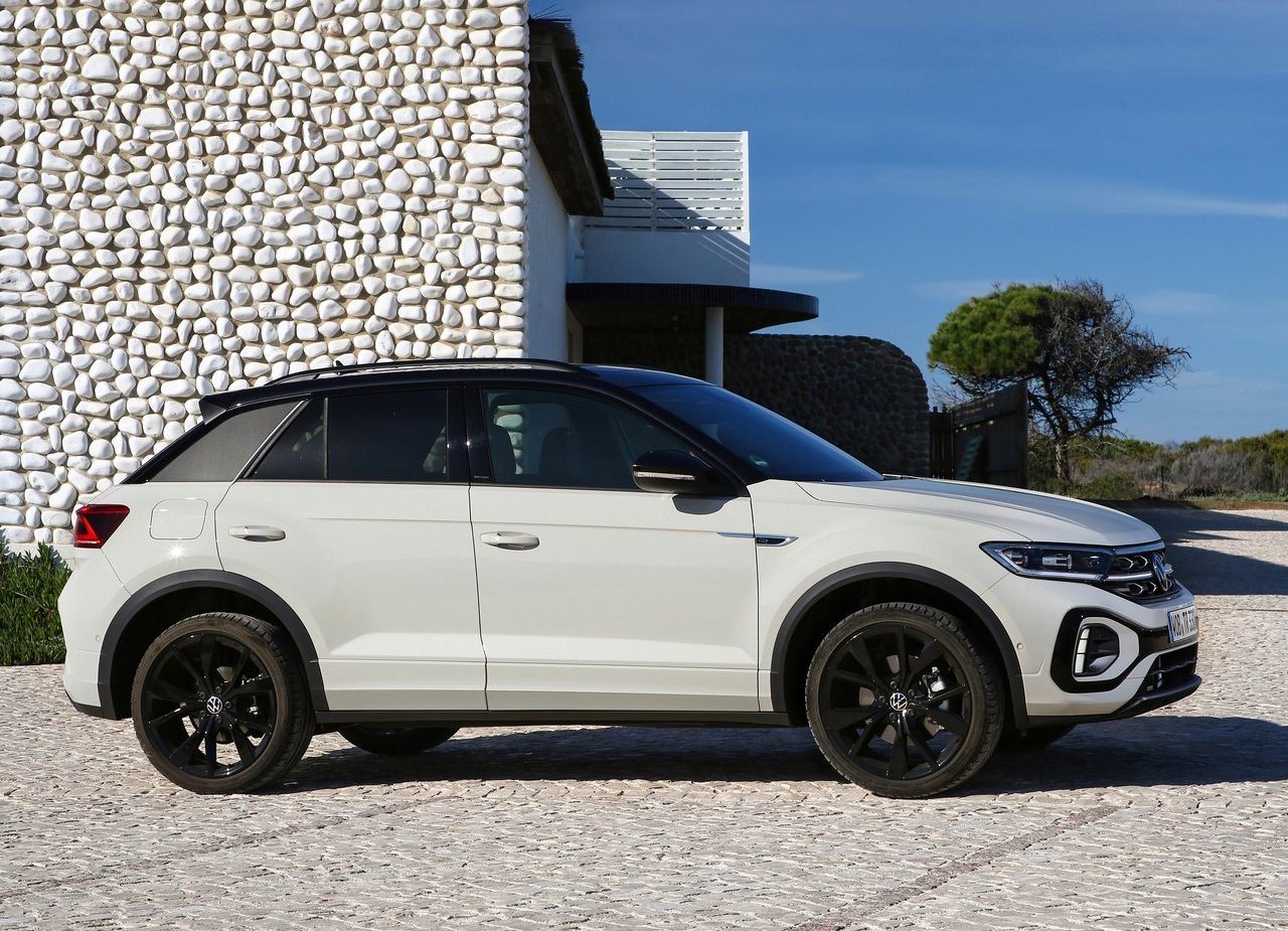2022 - VOLKSWAGEN T-ROC, foto 12
