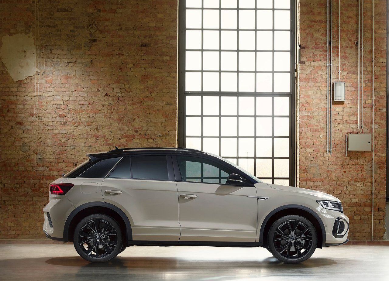 2022 - VOLKSWAGEN T-ROC, foto 13