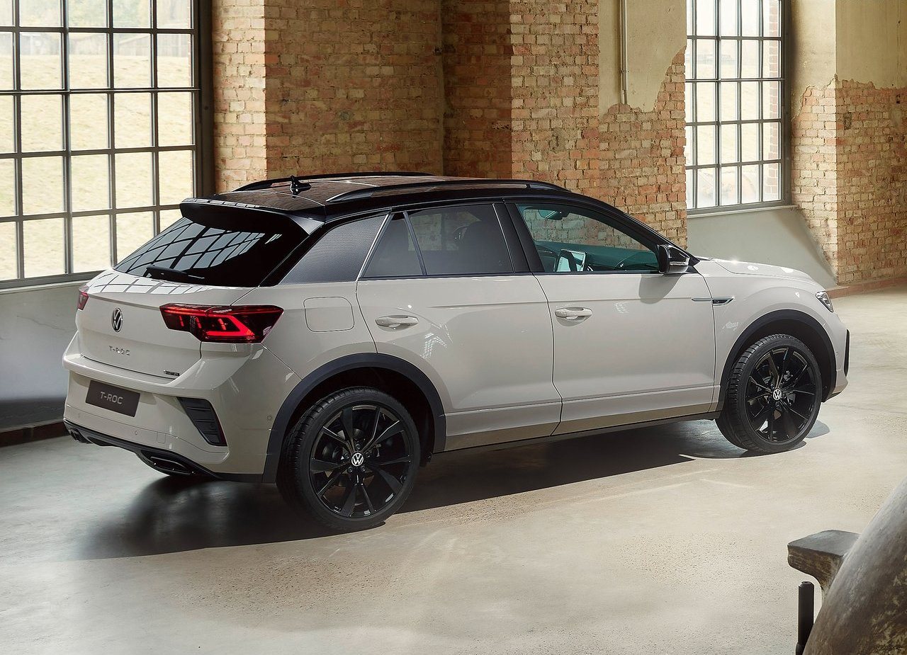 2022 - VOLKSWAGEN T-ROC, foto 15