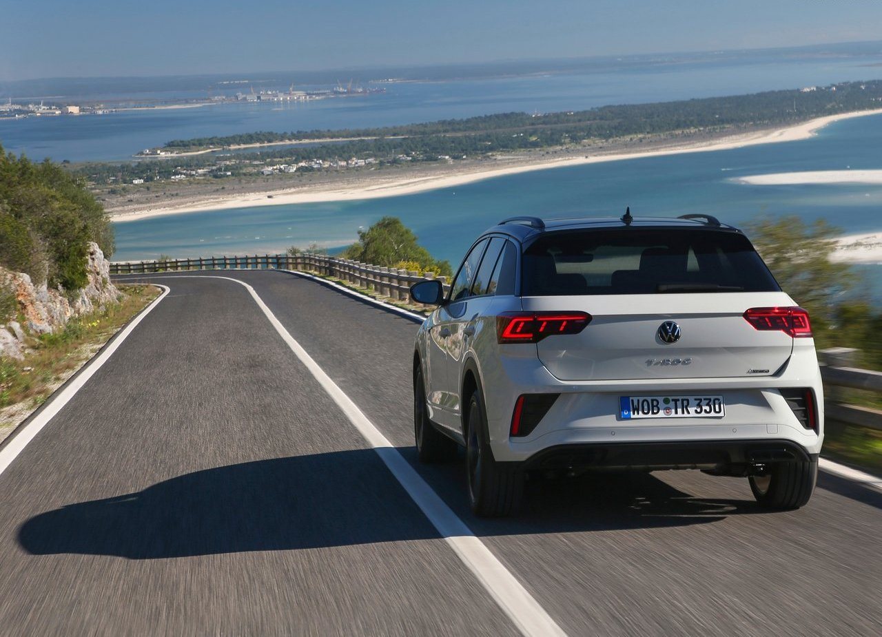 2022 - VOLKSWAGEN T-ROC, foto 20