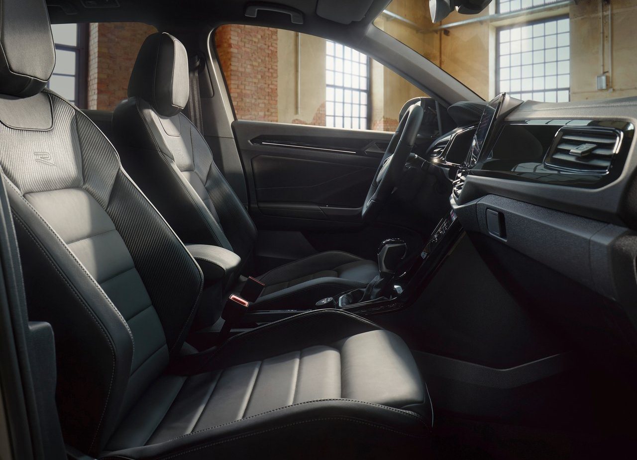 2022 - VOLKSWAGEN T-ROC, foto 34