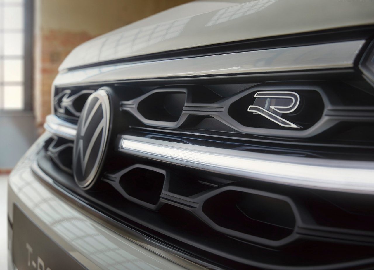 2022 - VOLKSWAGEN T-ROC, foto 38