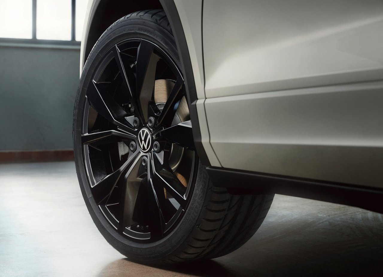 2022 - VOLKSWAGEN T-ROC, foto 39