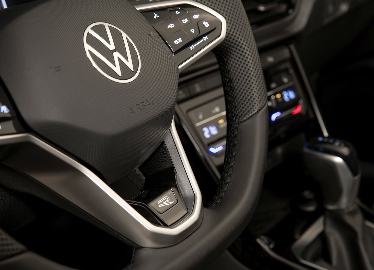 VOLKSWAGEN T-ROC CABRIOLET, foto 44