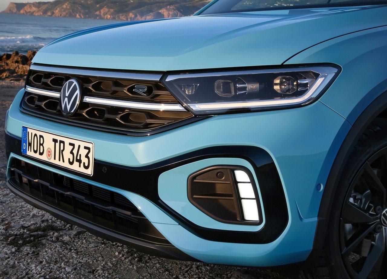 VOLKSWAGEN T-ROC CABRIOLET, foto 53