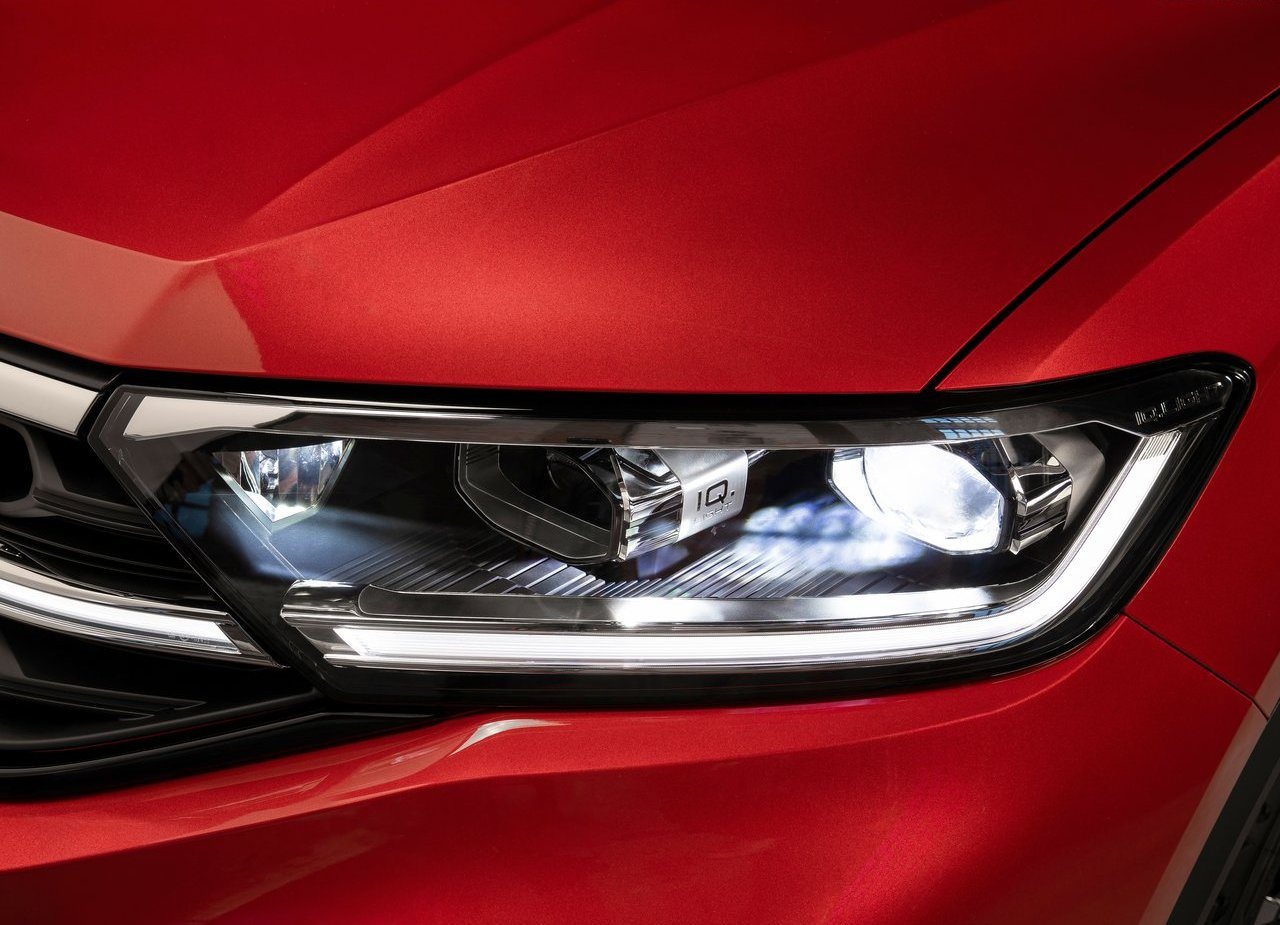 VOLKSWAGEN T-ROC CABRIOLET, foto 54