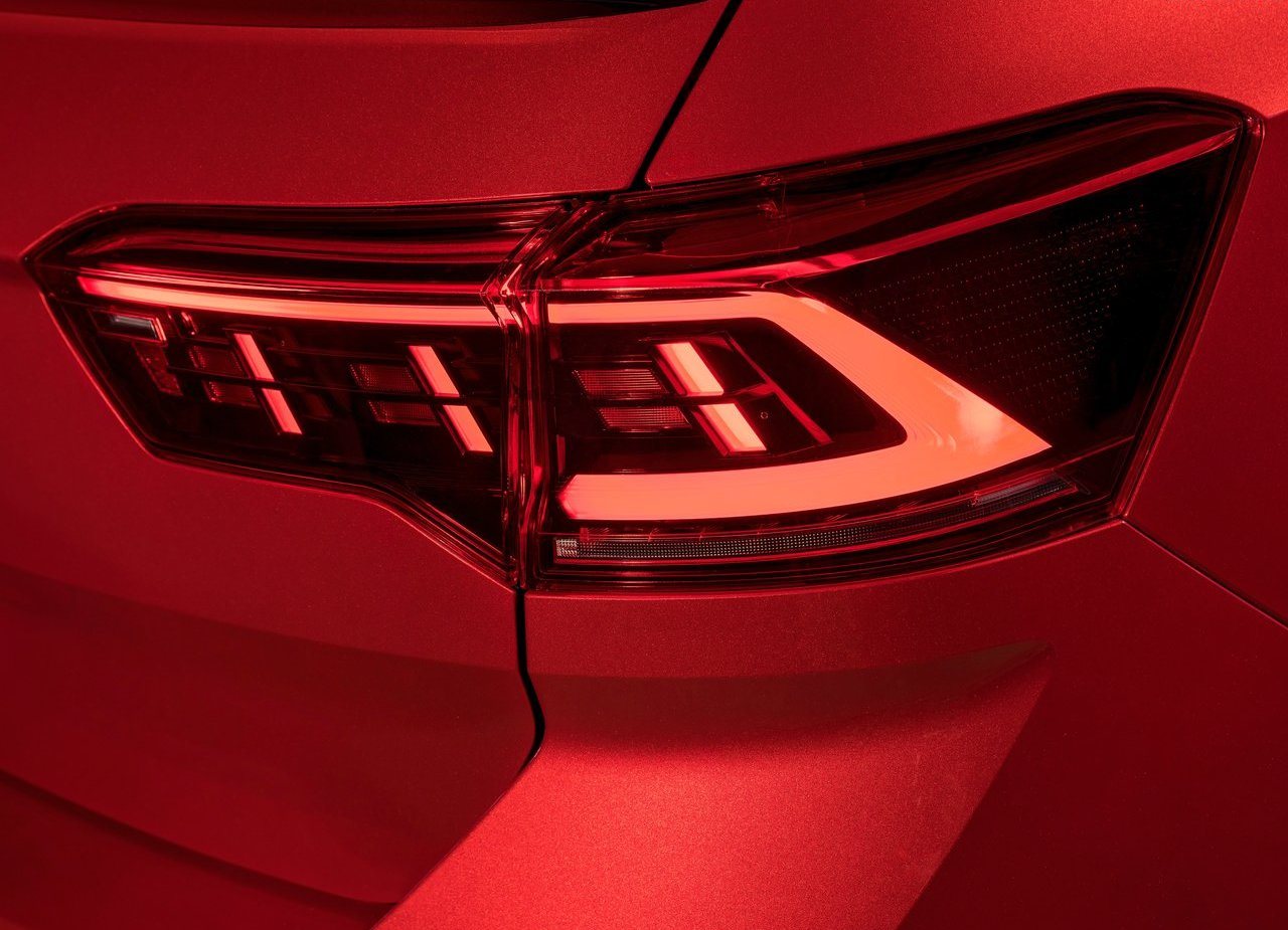 VOLKSWAGEN T-ROC CABRIOLET, foto 55