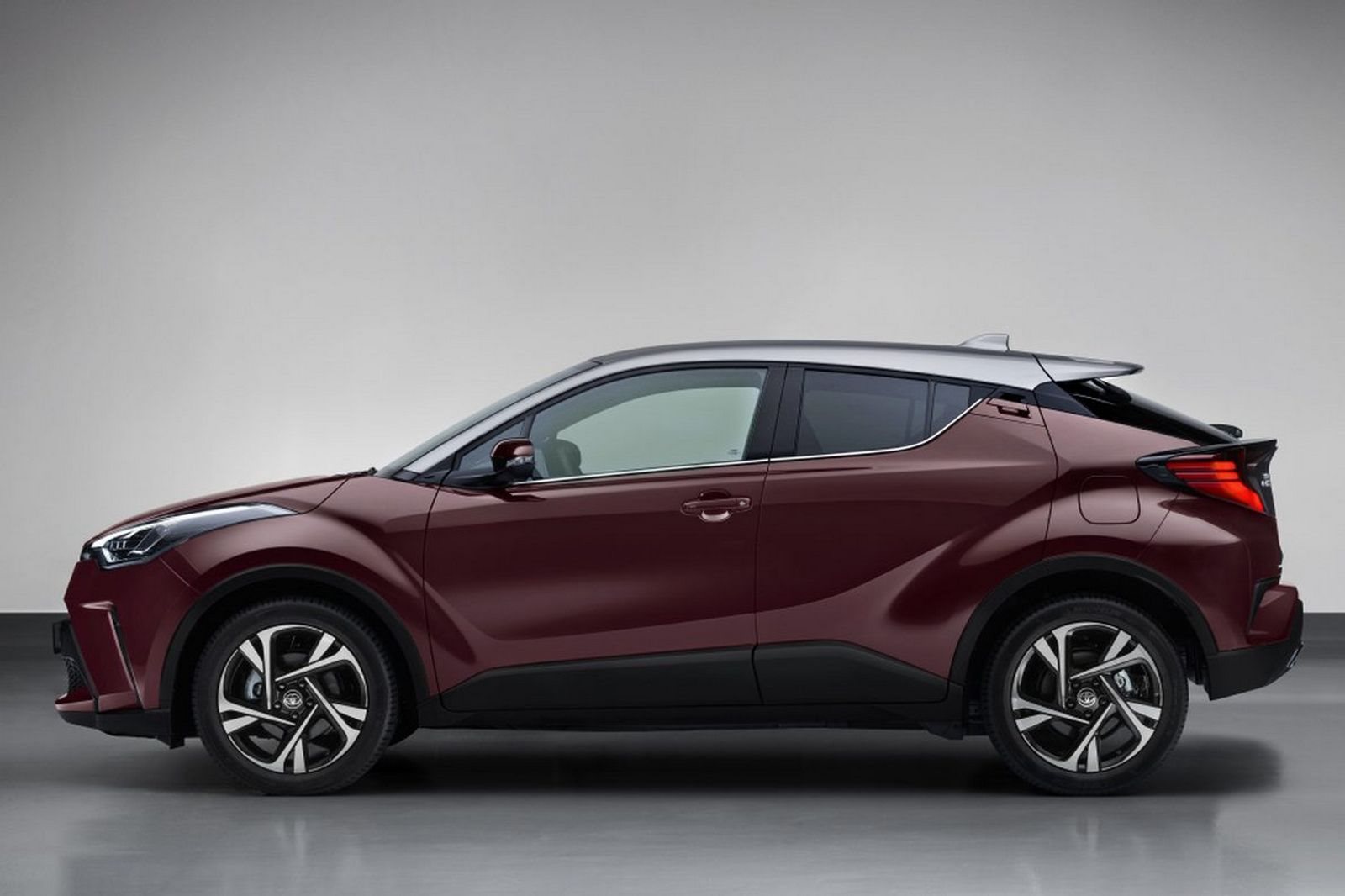 TOYOTA C-HR ‘C-LUB’, foto 5