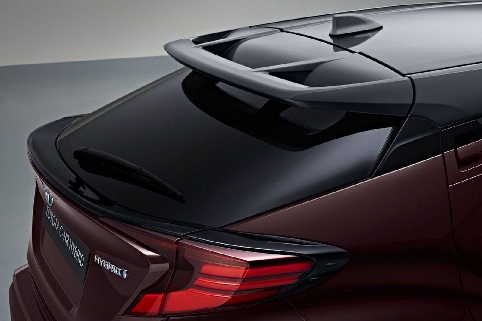 TOYOTA C-HR ‘C-LUB’, foto 6