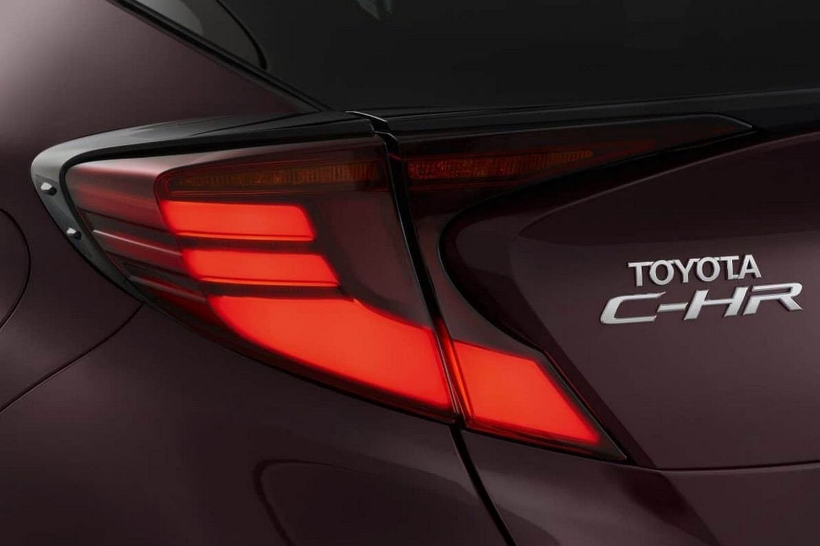 TOYOTA C-HR ‘C-LUB’, foto 7