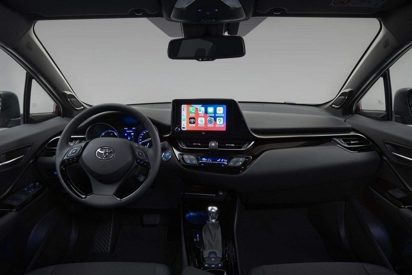 TOYOTA C-HR ‘C-LUB’, foto 8