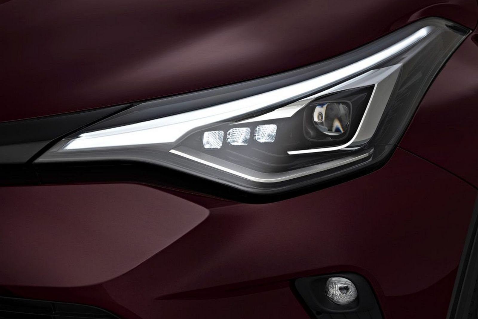 TOYOTA C-HR ‘C-LUB’, foto 9