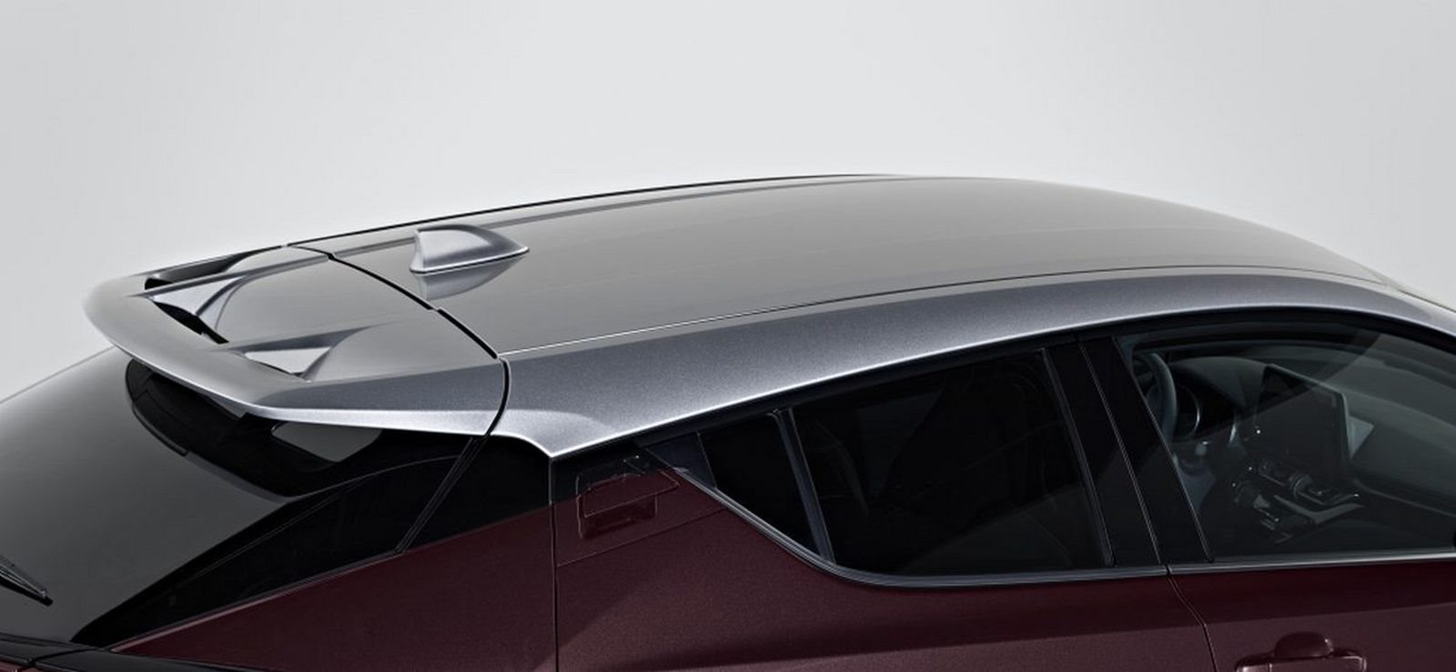 TOYOTA C-HR ‘C-LUB’, foto 13