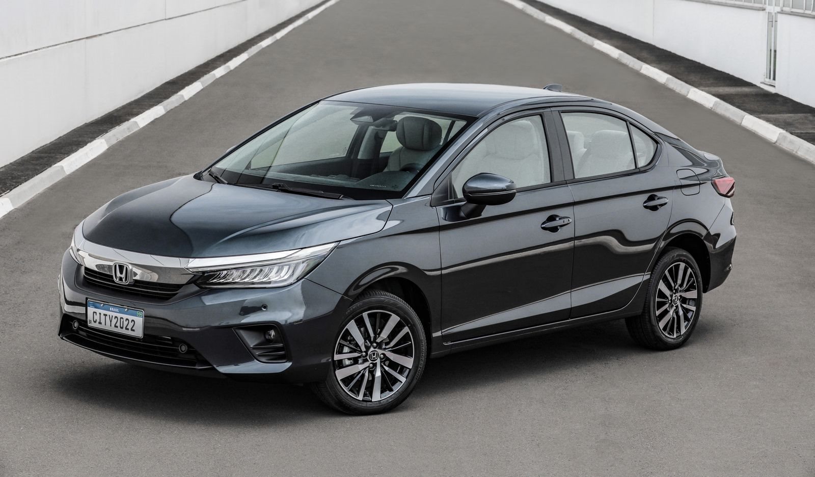 2022 - HONDA NEW CITY SEDAN, foto 5
