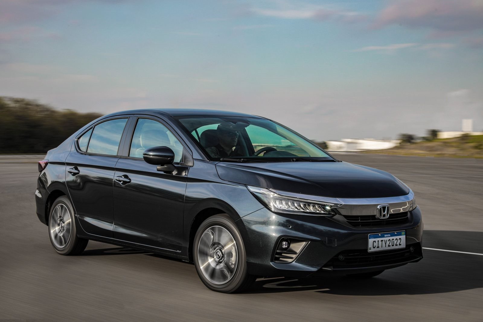 2022 - HONDA NEW CITY SEDAN, foto 17
