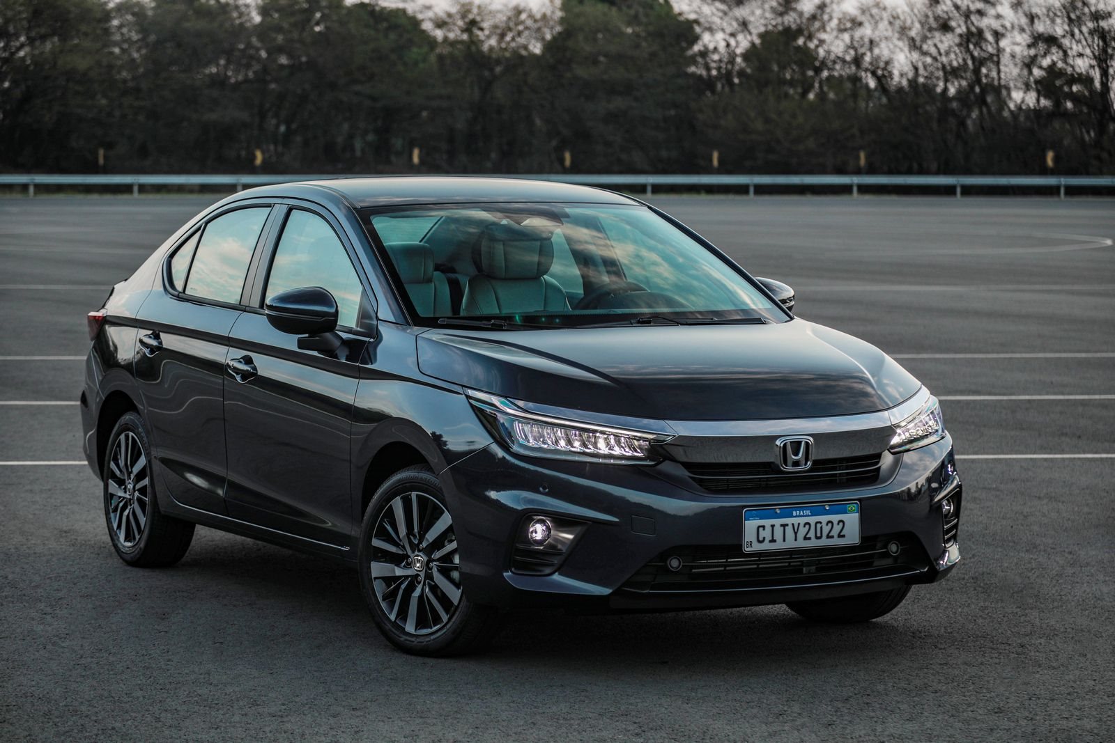 2022 - HONDA NEW CITY SEDAN, foto 20