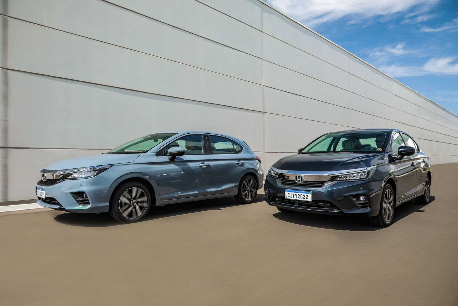 2022 - HONDA NEW CITY SEDAN, foto 22