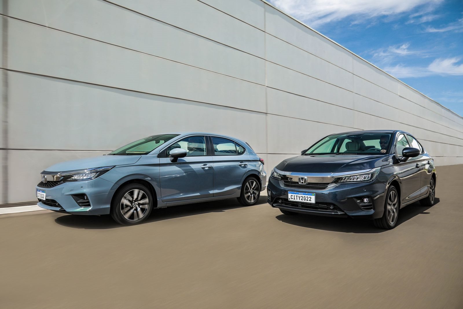 2022 - HONDA NEW CITY SEDAN, foto 23