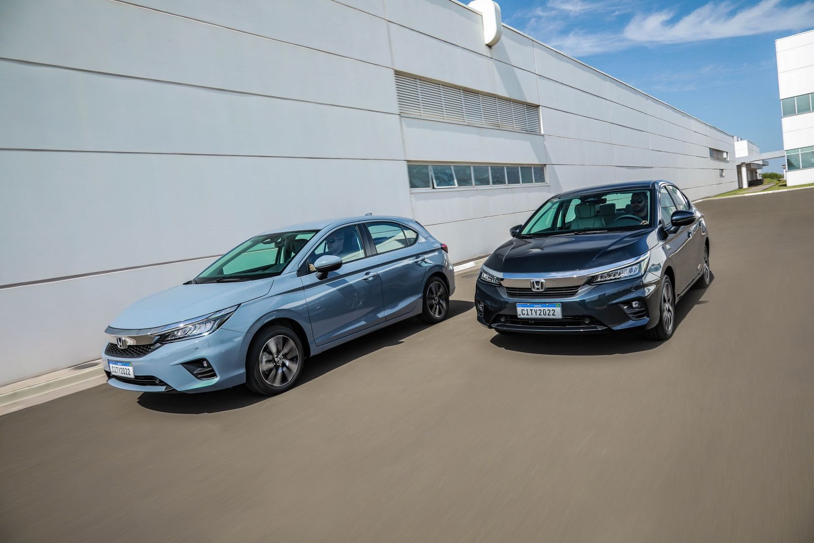 2022 - HONDA NEW CITY SEDAN, foto 24