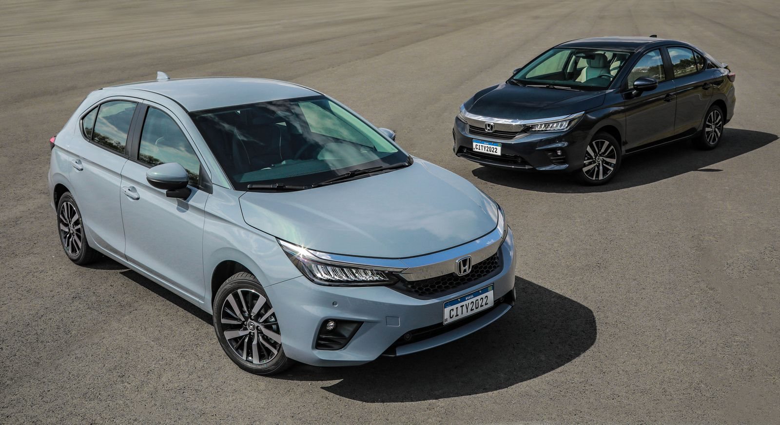 2022 - HONDA NEW CITY SEDAN, foto 27