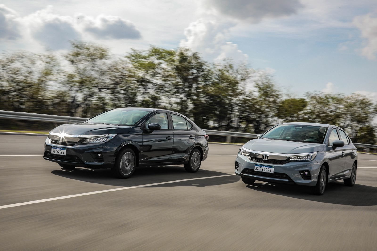 2022 - HONDA NEW CITY SEDAN, foto 28