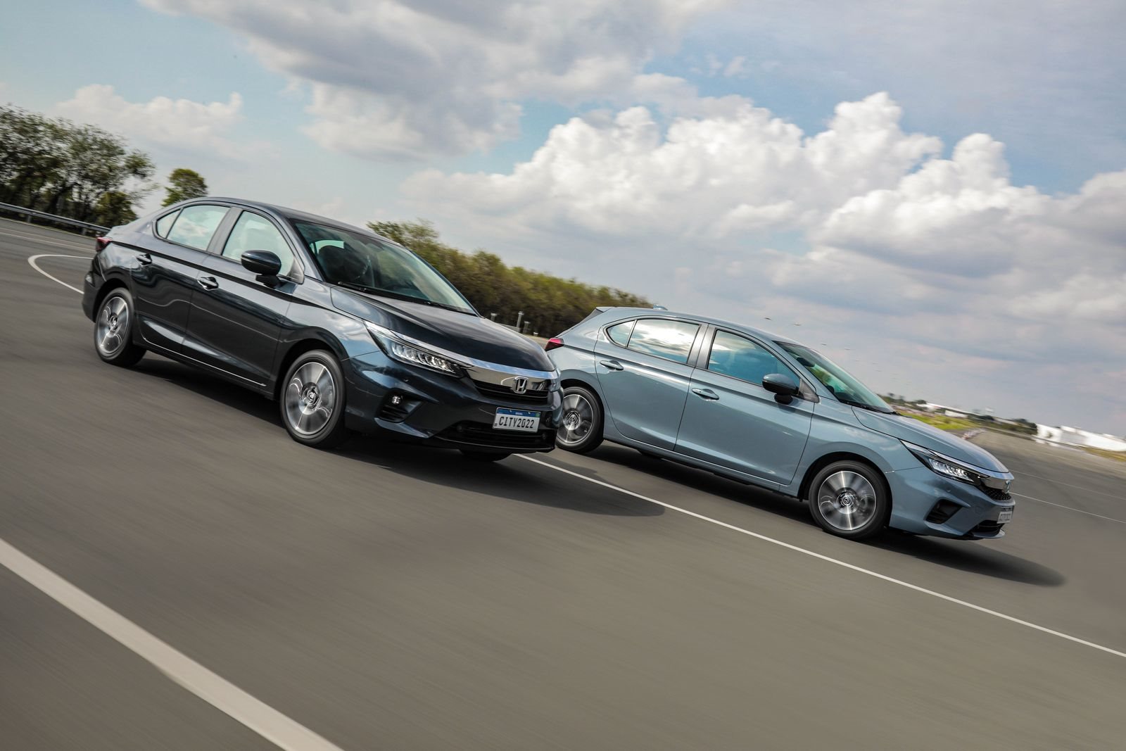 2022 - HONDA NEW CITY SEDAN, foto 30