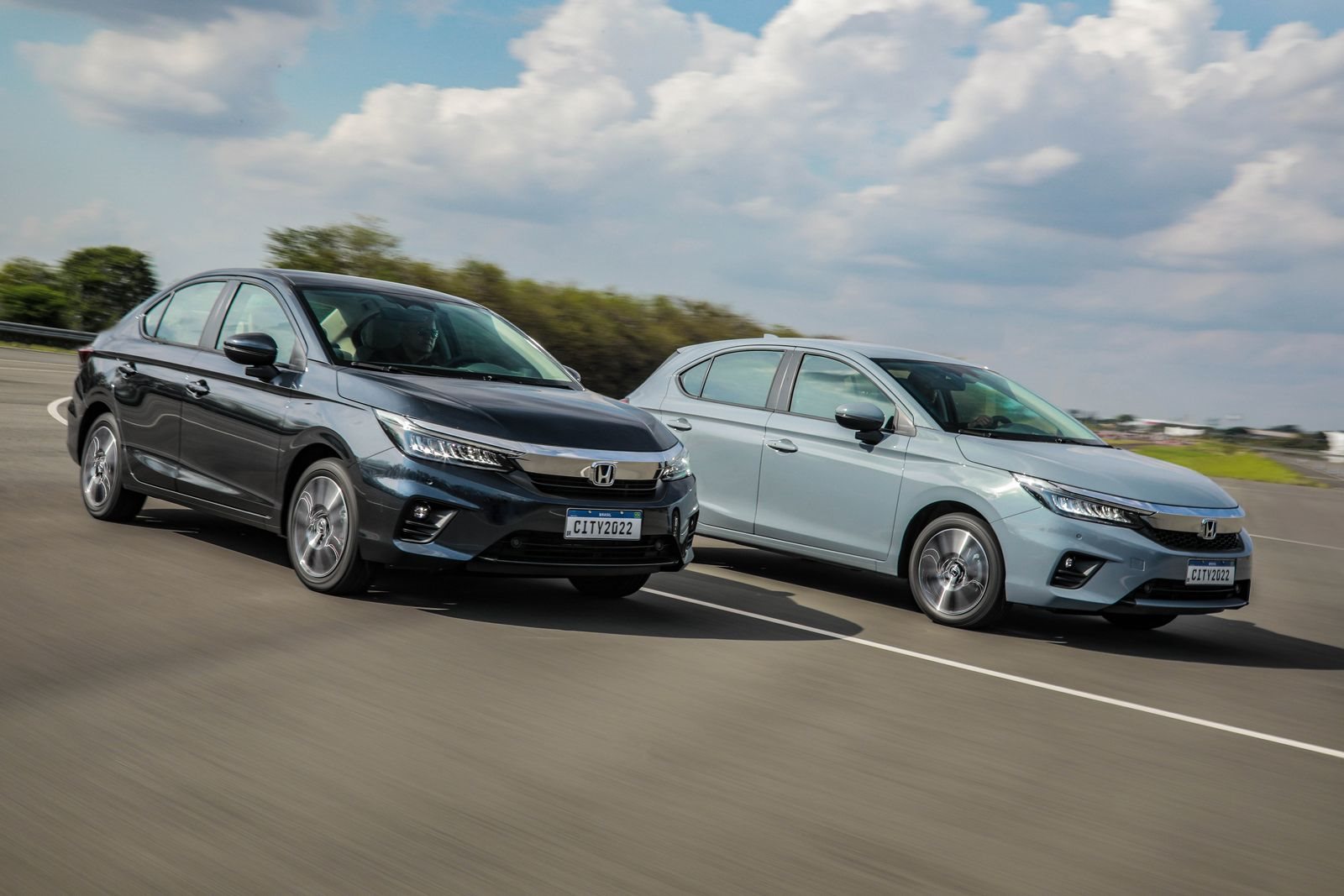 2022 - HONDA NEW CITY SEDAN, foto 31