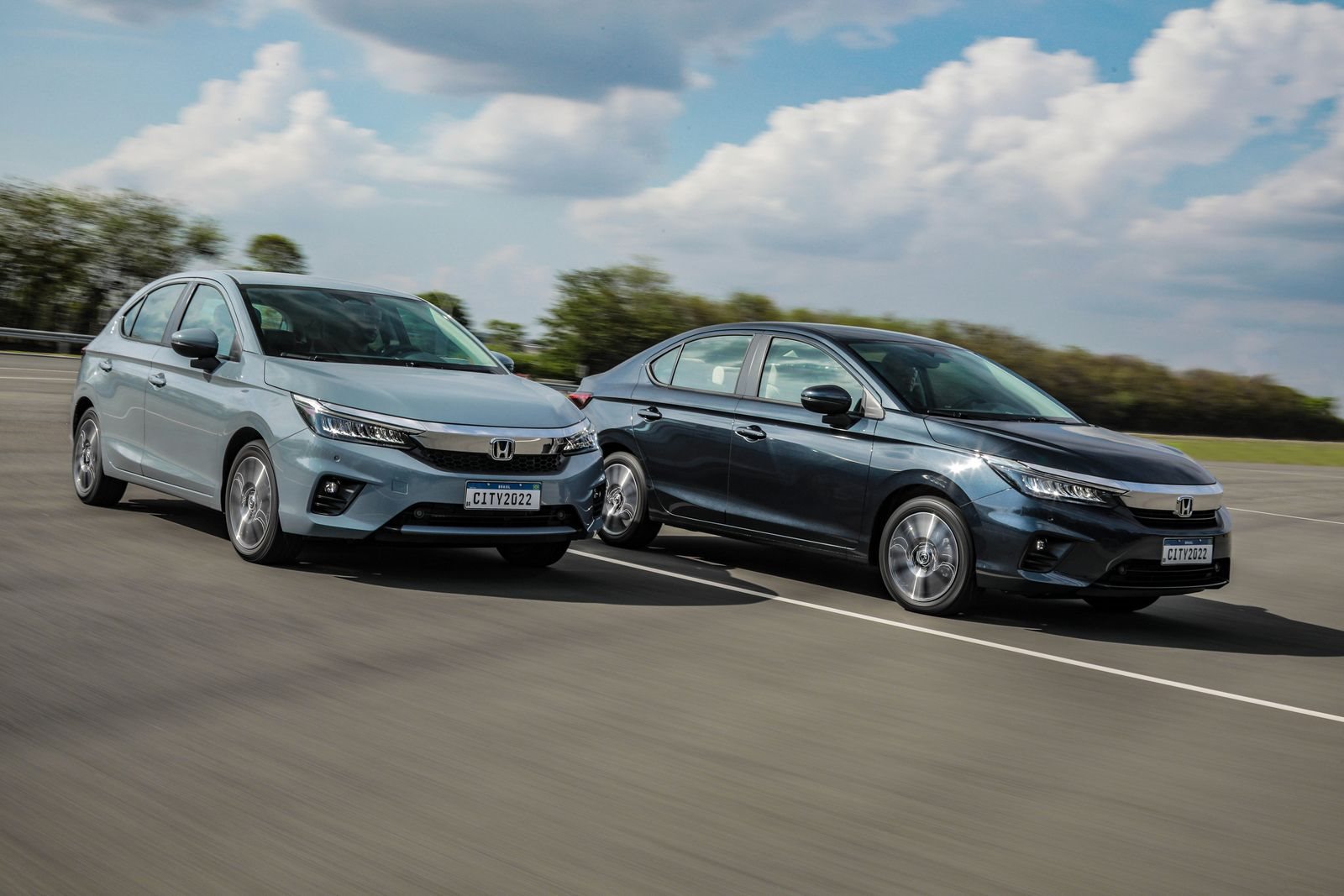 2022 - HONDA NEW CITY SEDAN, foto 33