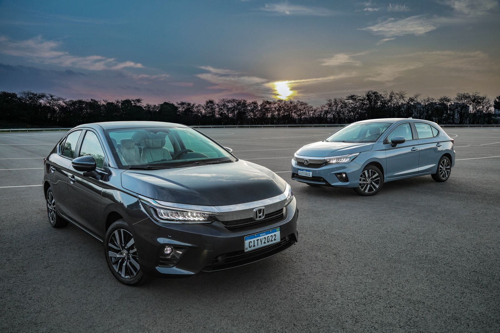 2022 - HONDA NEW CITY SEDAN, foto 36