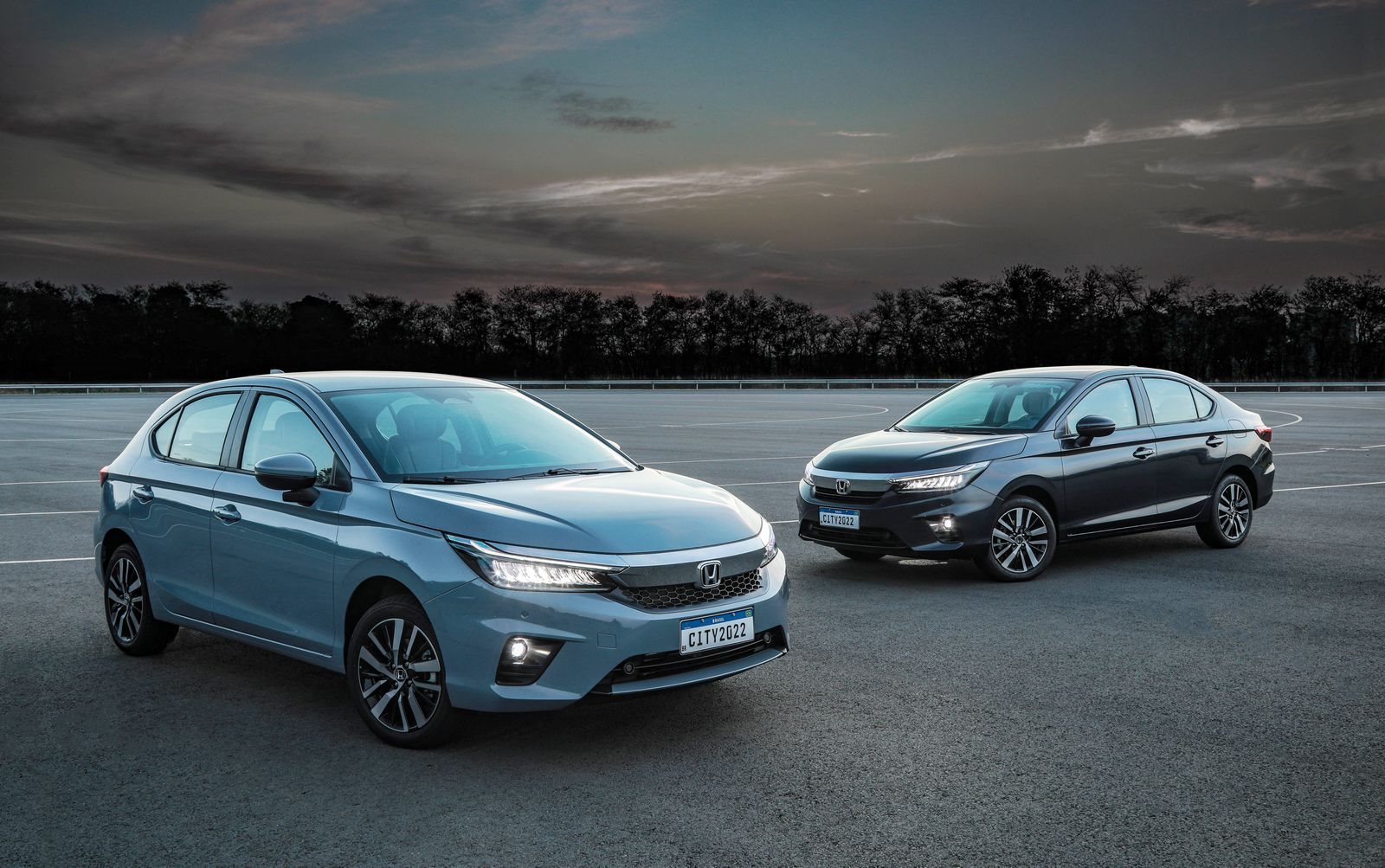 2022 - HONDA NEW CITY SEDAN, foto 38