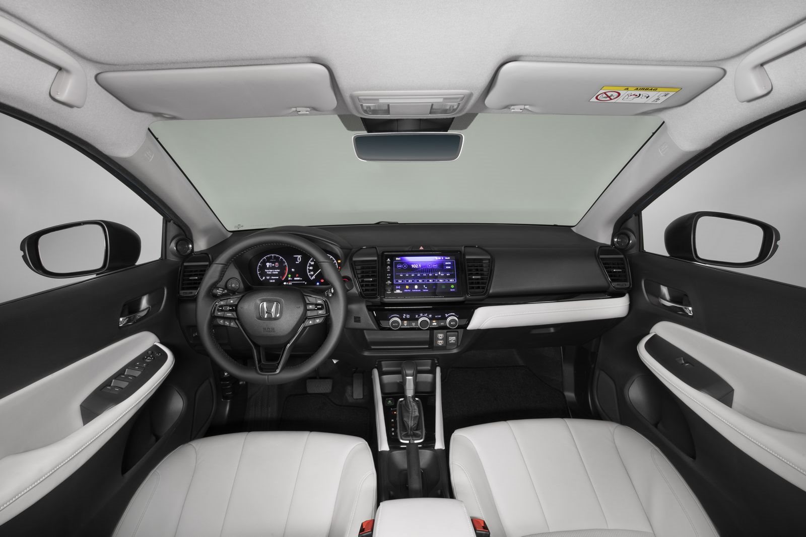 2022 - HONDA NEW CITY SEDAN, foto 40