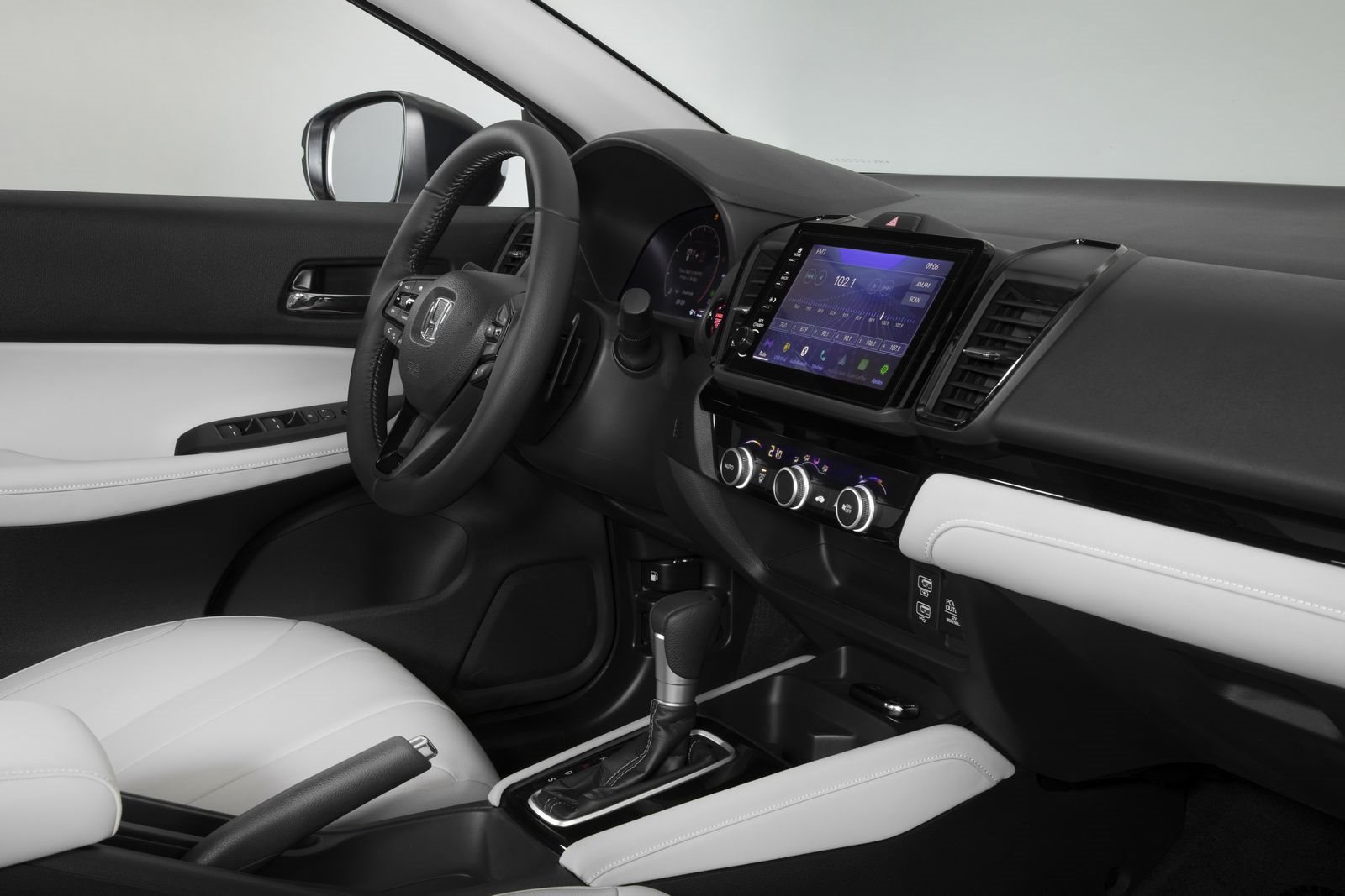 2022 - HONDA NEW CITY SEDAN, foto 41