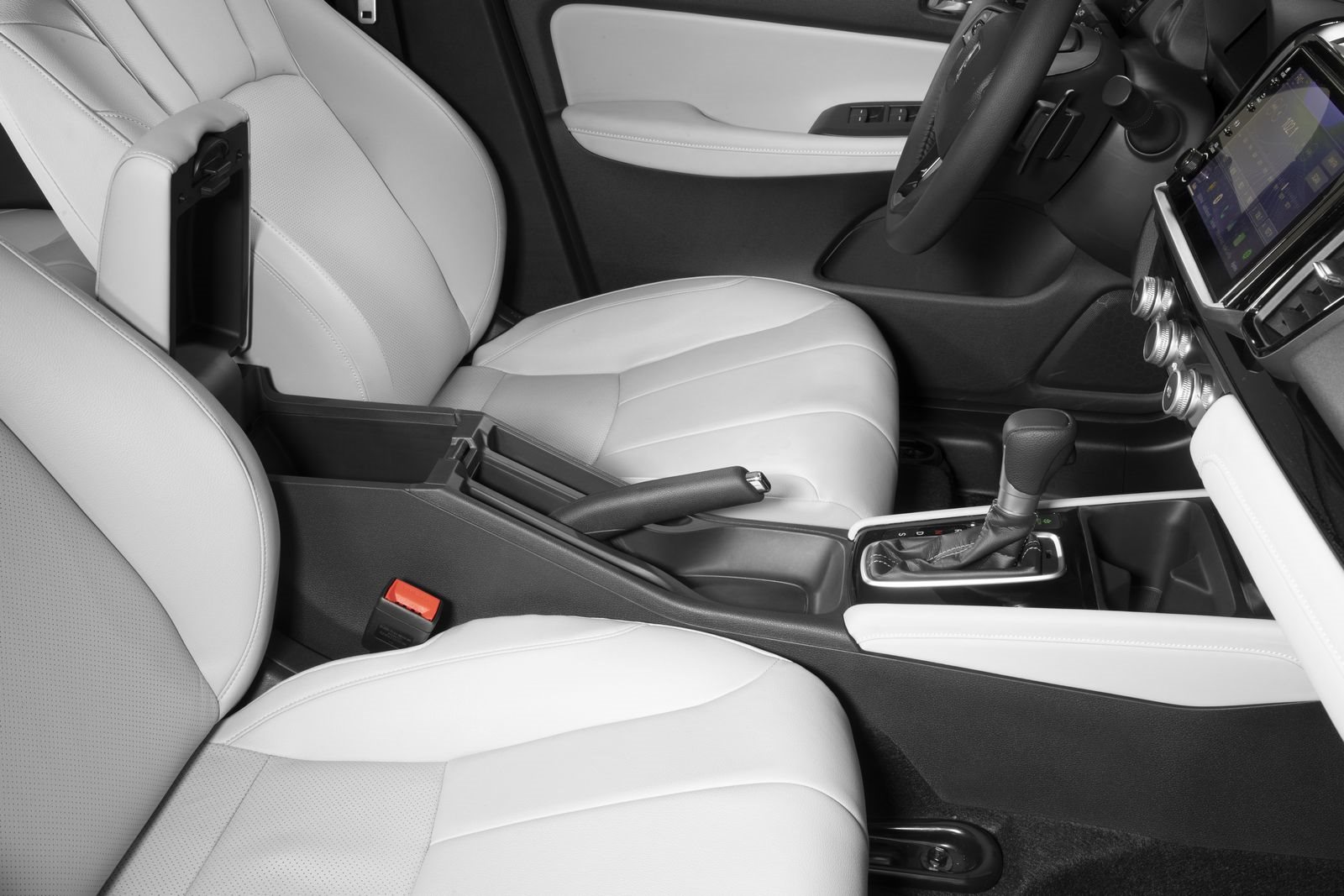 2022 - HONDA NEW CITY SEDAN, foto 42