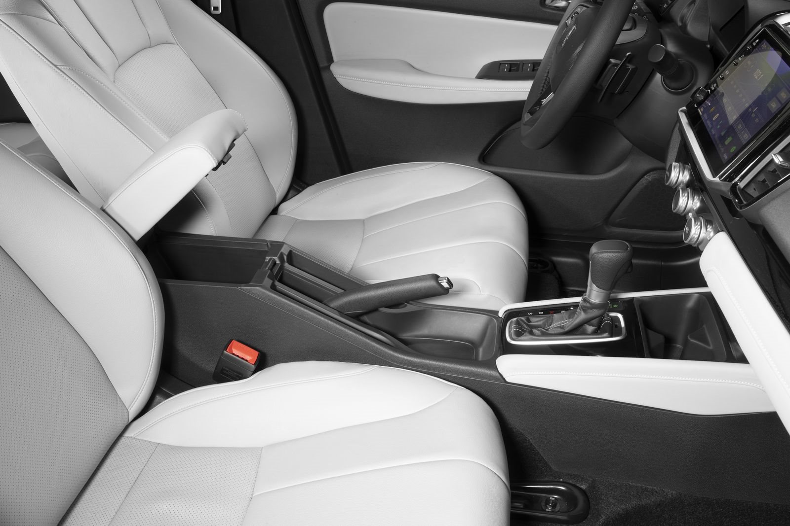 2022 - HONDA NEW CITY SEDAN, foto 43