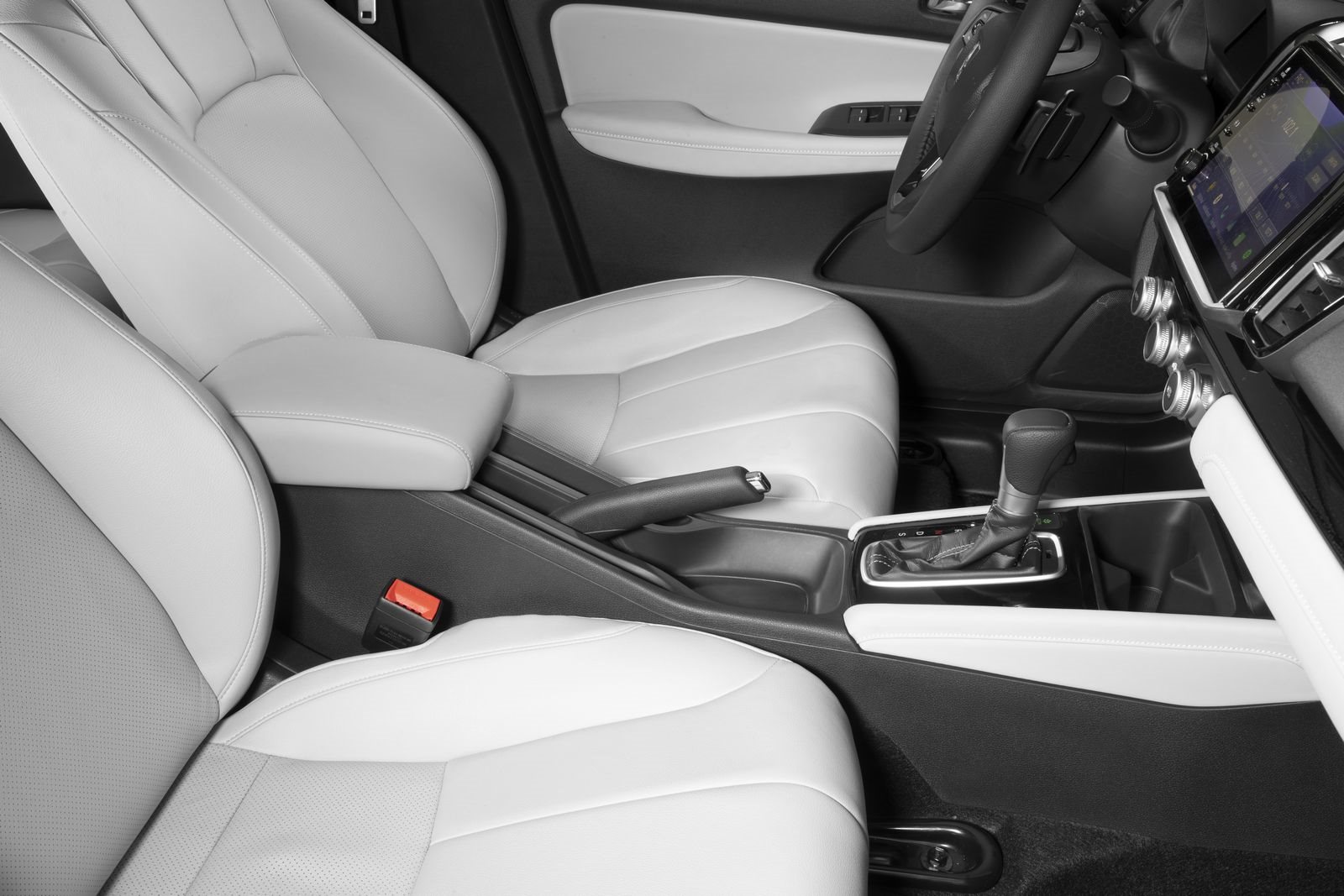 2022 - HONDA NEW CITY SEDAN, foto 44