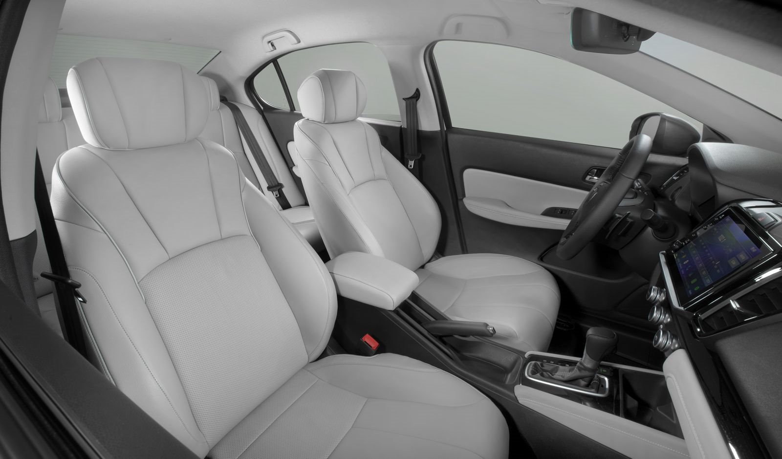 2022 - HONDA NEW CITY SEDAN, foto 45