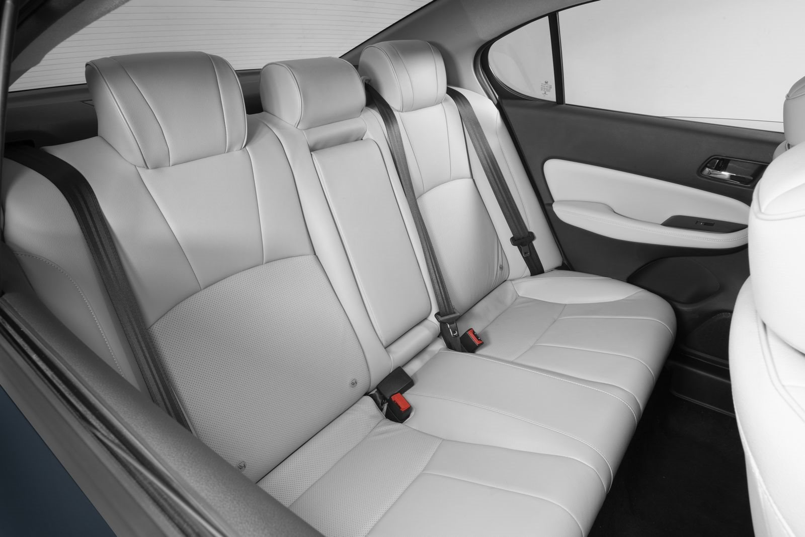 2022 - HONDA NEW CITY SEDAN, foto 46